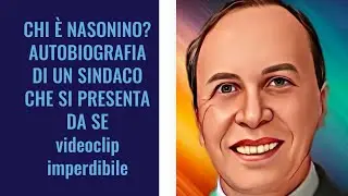 NASONINO SI RACCONTA