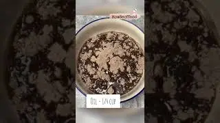 How to make chocolate premix cake ❤️ premix cake recipe #shorts