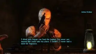 Caesar's Revenge
