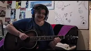 Michael Jackson Acoustic Covers Without Confidence Concert to Appease the Algorithm maybe.