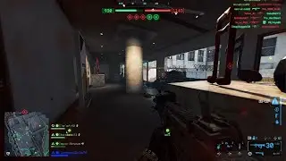 Battlefield 6: 22 Kills 12 Deaths 9 Assists