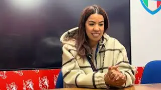 Le parole di Asmaa Gacem presidente del Prato dopo la vittoria di Orvieto