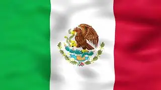 Mexico National Anthem- Himno Nacional Mexicano