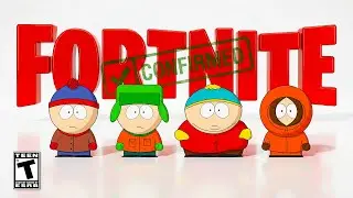 Fortnite только что подтвердил это… 😮