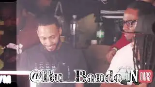 Ru Bando Vs Jade #WGH #Static4Eva #SpliffzNBars #VisionOfFeo