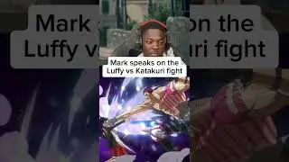 RDC Talks About Luffy vs Katakuri One Piece #rdcworld1 #rdc #funny #trending