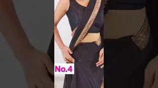 5 amazing BEST SAREE HACKS|SAREE WEARING HACKS|#sareehack