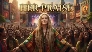 Faith Rising | Female Voice Reggae Gospel