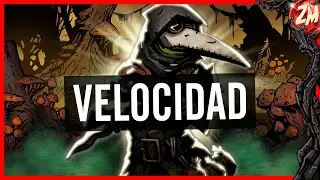 Todo lo que necesitas saber sobre la Velocidad | Guía Darkest Dungeon 1