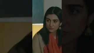Wabaal Ep 14 Best Moments #shorts #shortvideo #youtubeshorts #humtvdramas2022
