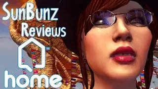 Final PlayStation Home Review!
