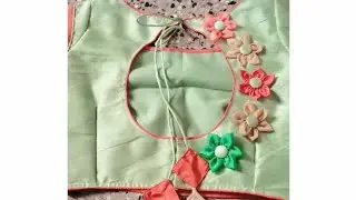 #Shorths Blouse Collection Design #Image #Style