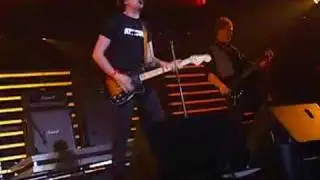 Kid Down - Cut/Paste @ Rockbj&ouml;rnen