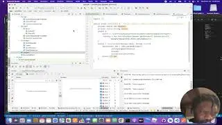 Android Development Restful API Integration (Authentication/Jwt) Behind the Scenes Rare Form