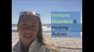 Can my child with autism also have an immune disorder?