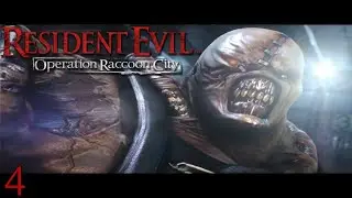 Resident Evil: Operation Raccoon City Part 4 - Gone Rogue - No Commentary (PC)