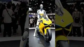 What Did They Just Unveil?｜Tokyo Tech Show 2025