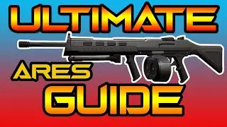 VALORANT ARES Guide