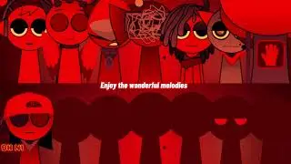 This Maroon &times; Sprunki Strategy is UNSTOPPABLE! #incredibox