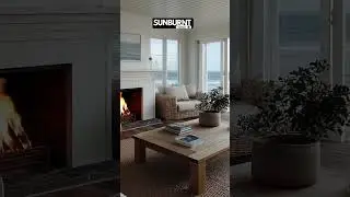 Ocean Ambience Waves & Coastal Calm | Australian Nature 🌊🌿 (No Ads)
