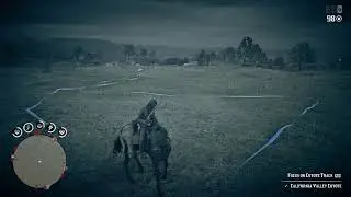 RDR Online Chapter II: Return of the hot gypsy