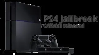 PS4 Jailbreak 5.55