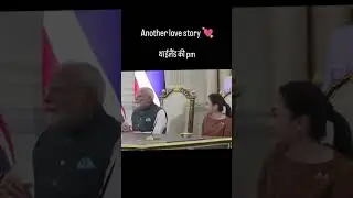 मोदी जी #funny #modiji #modithuglife #bjp #viralvideo #thailand #meloni #viralshorts #trending