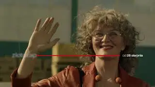 Na ekranach Kina Pod Baranami od 28 sierpnia do 3 września!