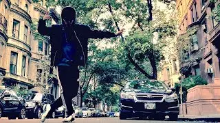 infinity (888) feat. Joey Bada$$ | XXXTENTACION | KJ [Freestyle Dance]