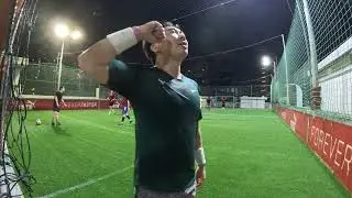SUDRAGON FLICK GOALAZOOO MATCH WINNER, SIKK PASS FROM DAVID - 10 Feb 2026
