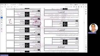 ملاحظات مهمة على ما سبق