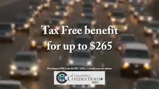 GTA Commuter Connections
