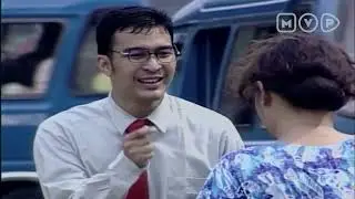 Bingung Karena Bisa Jatuh Cinta Dengan Pria Yang Tak Tampan | Juki Episode 3