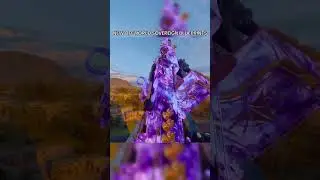 NEW OFFWORLD SOVEREIGN GUN BLUEPRINTS IN BLACK OPS 6 AND WARZONE