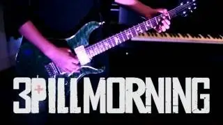 3 Pill Morning - Electric Chair (STUDIO MUSIC VIDEO)