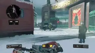 Cod bo4 custom Games multiplayer