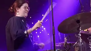 RIQUENI&Eacute;E, STONG   LIVE YAOUANK 2025