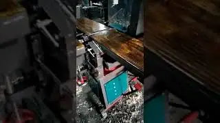 Atech ari wood working machine