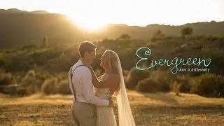 Katie & James - HIGHLIGHTS at Cortijo Rosa Blanca