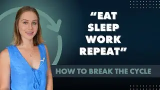 Feeling Stuck in Life? How to Stop Living on Autopilot