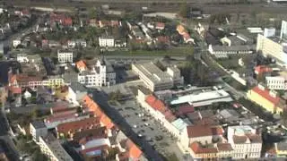 Kyjov - Město se představuje