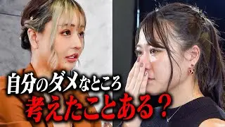 撮影中に号泣。元オリンピック選手のAV女優が人生最大の決断をする…。