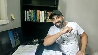 Minha experiência na prova da PCRS.