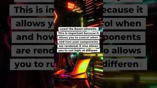 5 Tips to Master React JS