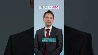 Was ist eine kardiale Isch&auml;mie? - Medizin ABC | Asklepios #shorts