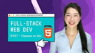 CSS Classes vs Ids