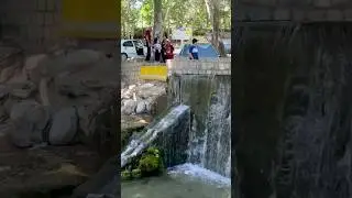 Is Iran safe to travel?