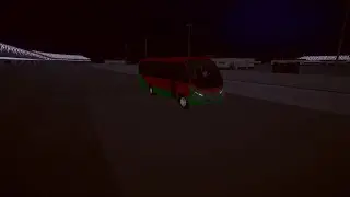 Caio Foz 2400 LO916 pronto bus simulator chile