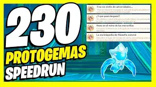 ANNE DE LA CRUZ DE LOS NARCISOS GENSHIN IMPACT - GU&Iacute;A COMPLETA FONTAINE 4.0