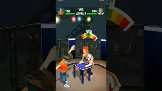 slap king game please subscribe #shorts#games